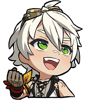 Chibi donador